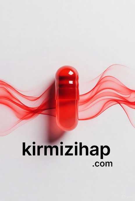 Kırmızı Hap Temelleri: Gerçeğin Acı Yüzü ve Erkeğin Uyanışı