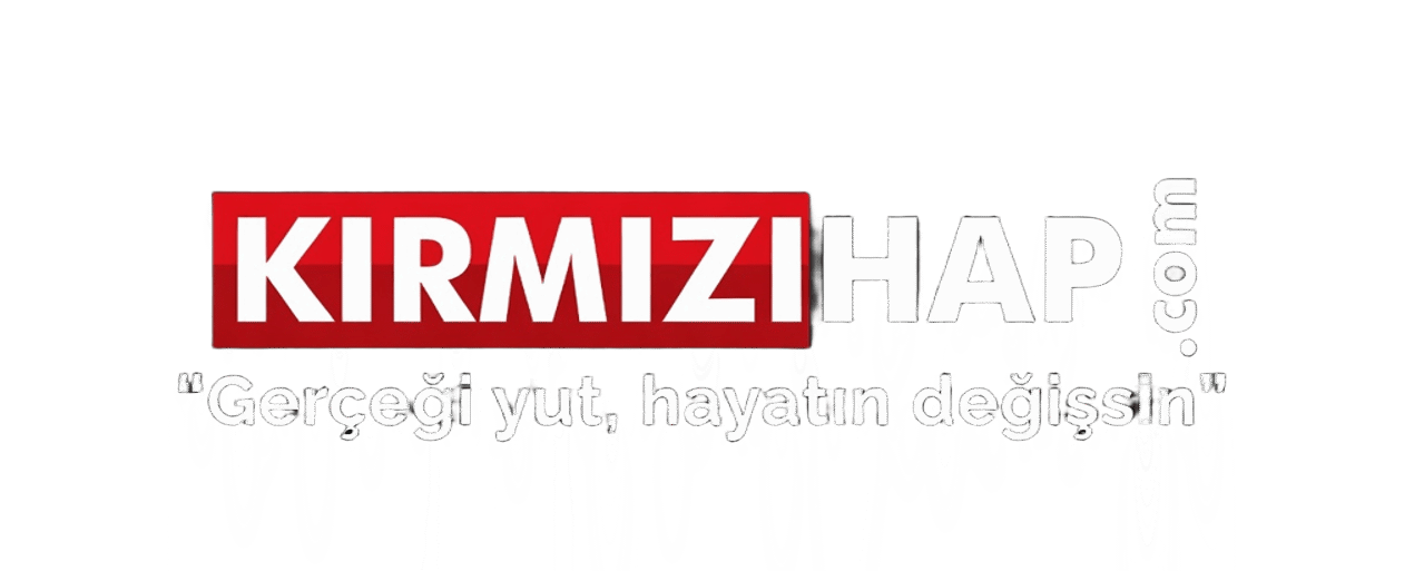 Kırmızı Hap